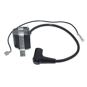 Amazon.com: P7700 P660 Ignition Coil For Partner Chainsaw